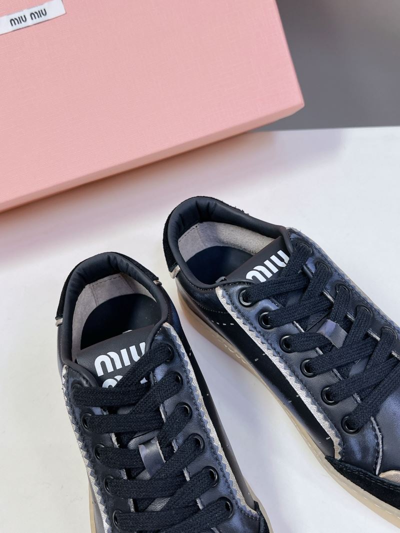 Miu Miu Shoes